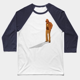 Secret life Baseball T-Shirt